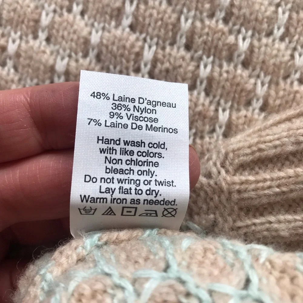 J. Crew Sweater